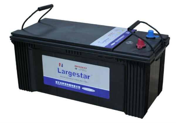 叉車蓄電池未充滿電使用會(huì)有什么影響？