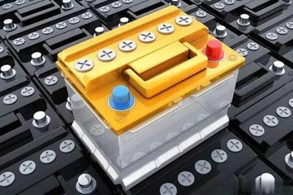 免維護(hù)蓄電池和普通蓄電池的有什么區(qū)別？