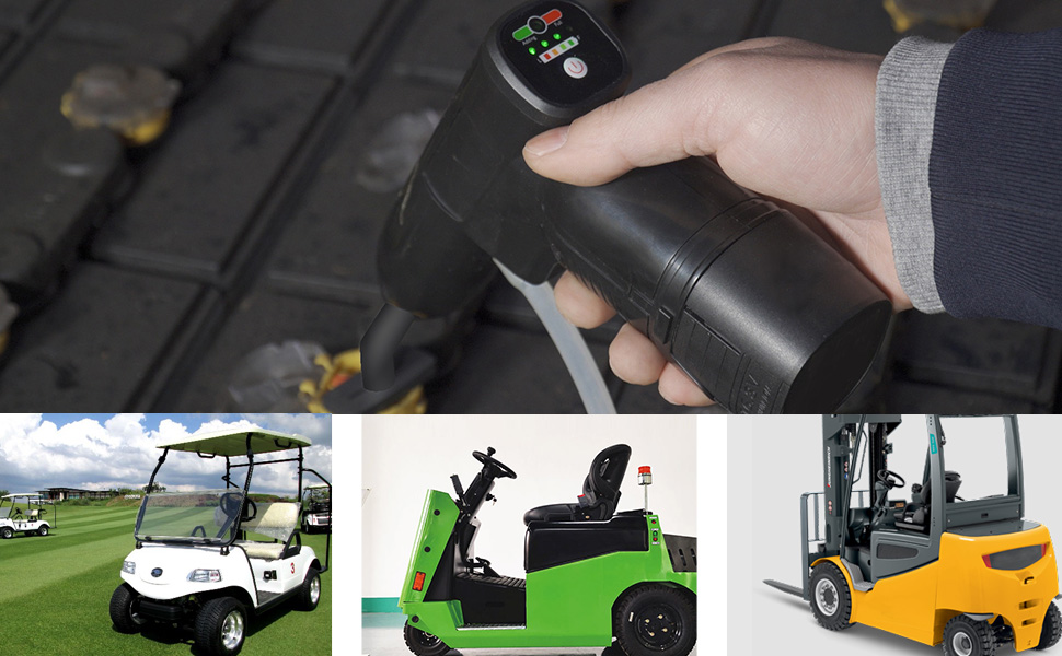 電動(dòng)車(chē)電池需要加什么水？電瓶加水的正確步驟