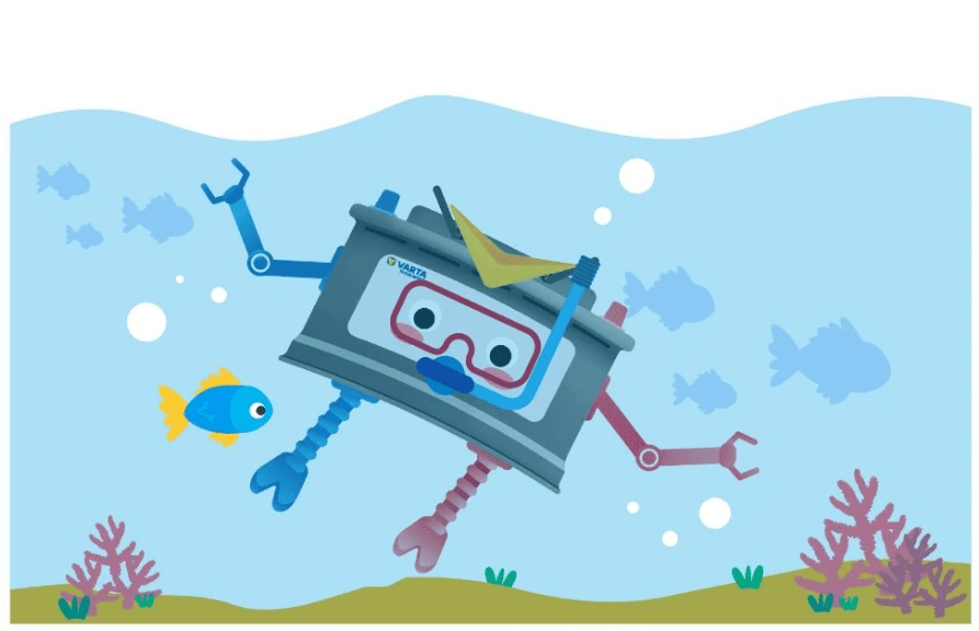 如何判斷蓄電池內(nèi)部是否進(jìn)水？