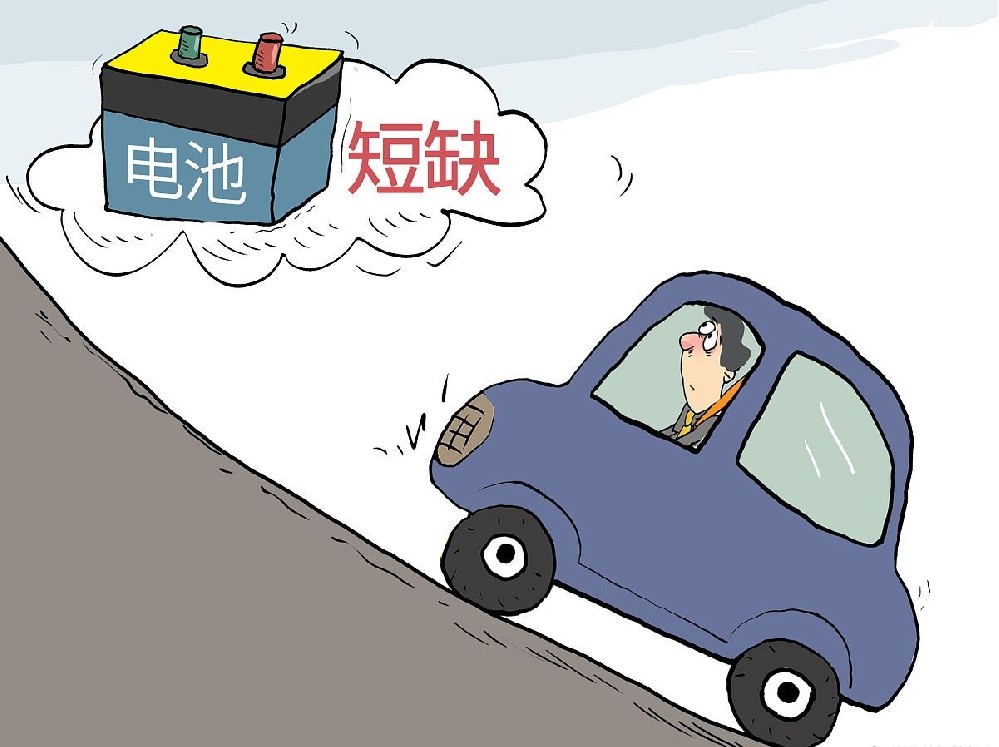 導(dǎo)致電動車電池鼓包的原因有哪些？